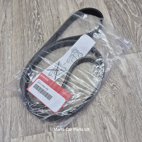 New genuine honda - new, 2005-