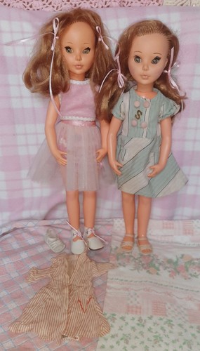 Furga dolls high - dolls, fashion