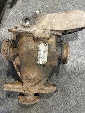 BMW 1 SERIES E88 2011 N43 PETROL REAR DIFFERENTIAL DIFF 3:38 RATIO 7524321