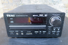 Teac CD Receiver CR- H257i DAB