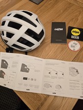 Lazer Compact DLX MIPS + LED