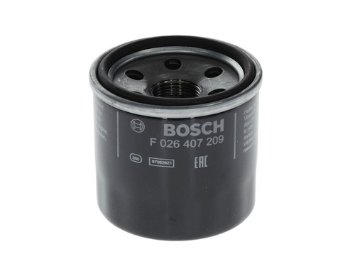 Bosch oil filter for alpine - bosch,
