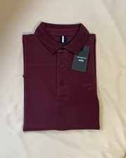 Porsche x Boss Polo Shirt