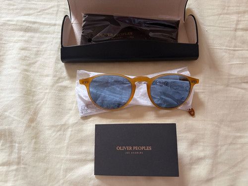 Brand new riley sun oliver - sun,