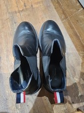 Ben Sherman Men's Leather