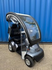2018 TGA Breeze S4 Mobility
