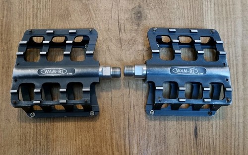 Wellgo wam platform pedals - wellgo, wam-b1