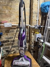 Bissell CrossWave Pet Pro Wet & Dry Multi-Surface Vacuum Cleaner – Tested Workin