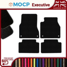 Executive Car Mats to fit Audi