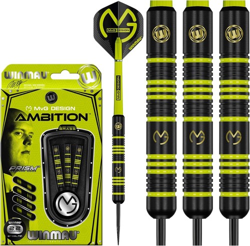 Winmau michael van gerwen - van,