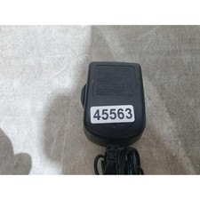 BT 048610 Switching Power Supply Adapter 6-V for Studio 4500 Plus Cordless Phone