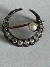 Exquisite Victorian Silver &