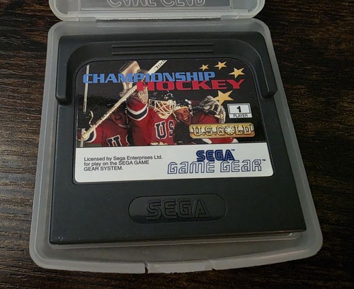 Sega game gear - sega,