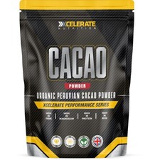 Organic Raw Cacao Powder High