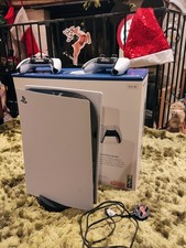 PS5 Playstation 825gb + 1tb