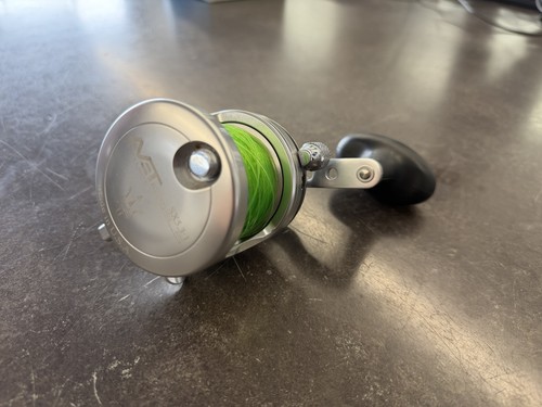 Avet reels sx5 g2 right - sx5.3.1,