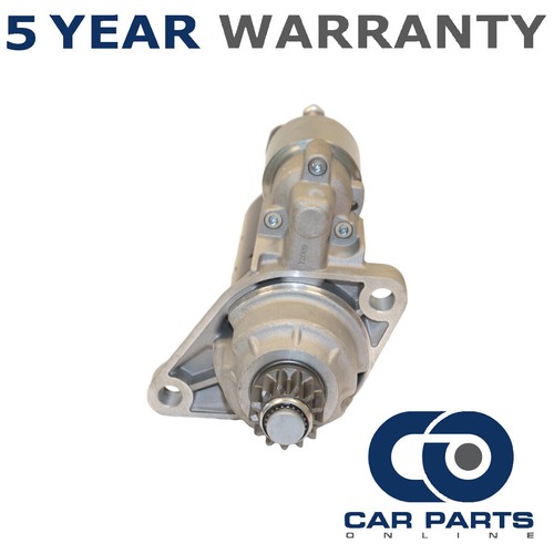 Cpo starter motor - cpo, fits