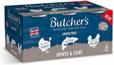 Butcher's Tasty Wet Puppy/Dog