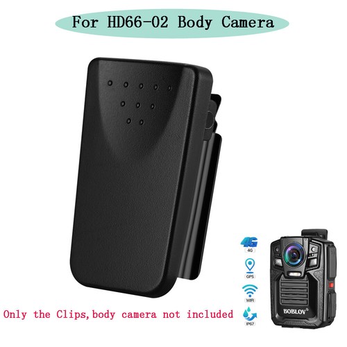 Boblov mini body - boblov, camera