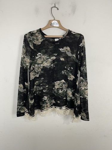 Womens floral camo - mg!,