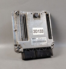 2003 2010 ALFA ROMEO GT 2.0 JTS ENGINE CONTROL MODULE ECM 0261S01033 55189941