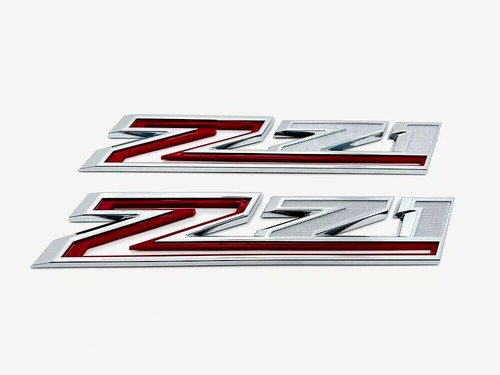 New 2pc 2019 2025 chevy - 2pc,