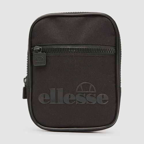 Ellesse pouch mini bag - ellesse, zip