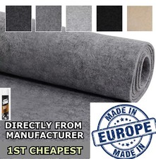 Van lining carpet way - lining,