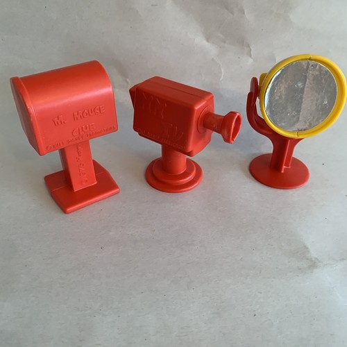 Vintage disney mickey mouse - disney,