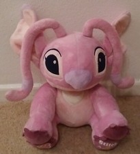Build bear angel from lilo - from,