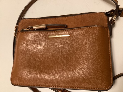 Aldo brown faux - faux, leather