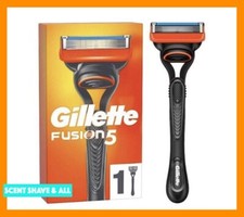 GILLETTE FUSION5 SHAVING RAZOR