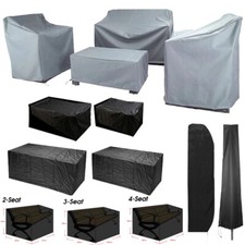 Heavy Duty Outdoor Furniture