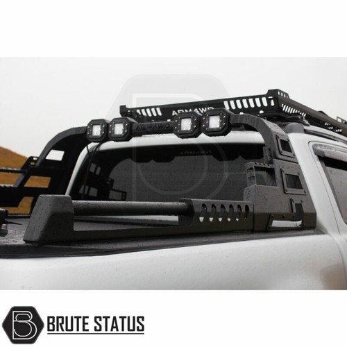 Mitsubishi l200 series - l200, 5