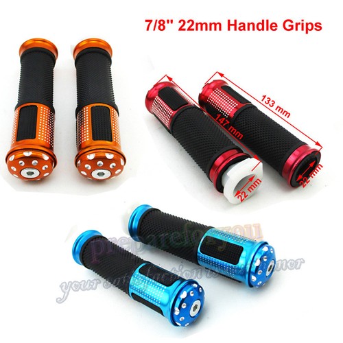 Twist handle grips for - twist,
