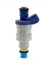 FUEL INJECTOR UPGRADE FOR FORD SIERRA COSWORTH RARE 400CC TYRELL F1 DFZ X038