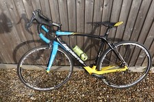Lapierre Xelius EFi 400 bike