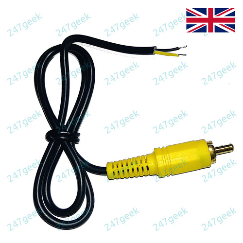Gps interface cable - 🇬🇧,