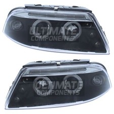 VW Passat B5.5 Estate