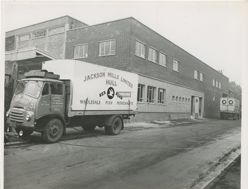 Hull social history jackson - hull,