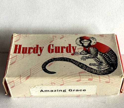 Hurdy gurdy music - music, hand