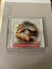 Creed - With Arms Wide Open