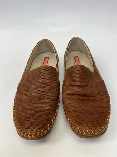 Pikolinos size brown - size,