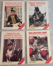 Bundle Of Napoleonic Europa