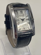 Montine Gents Designer Quartz