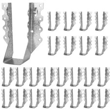 Joist Hangers 2x6 for Wood 20