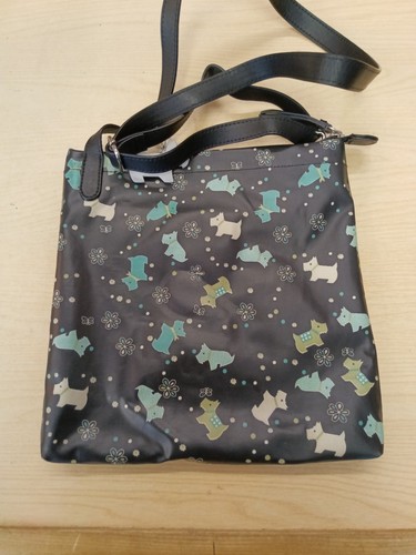 Radley london scottie dog - radley,