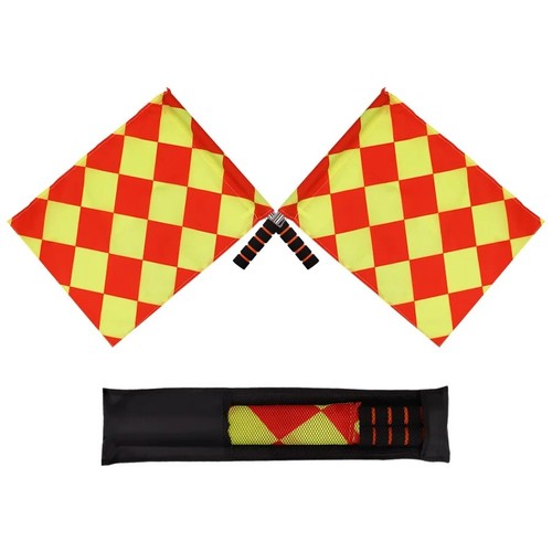 2pcs soccer referee - 2pcs,