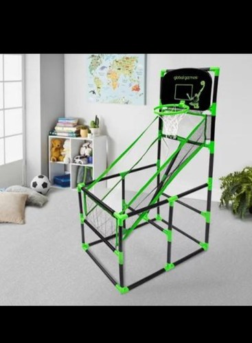 Global gizmos basketball - global,