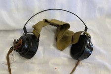 WW2 British Army Radio